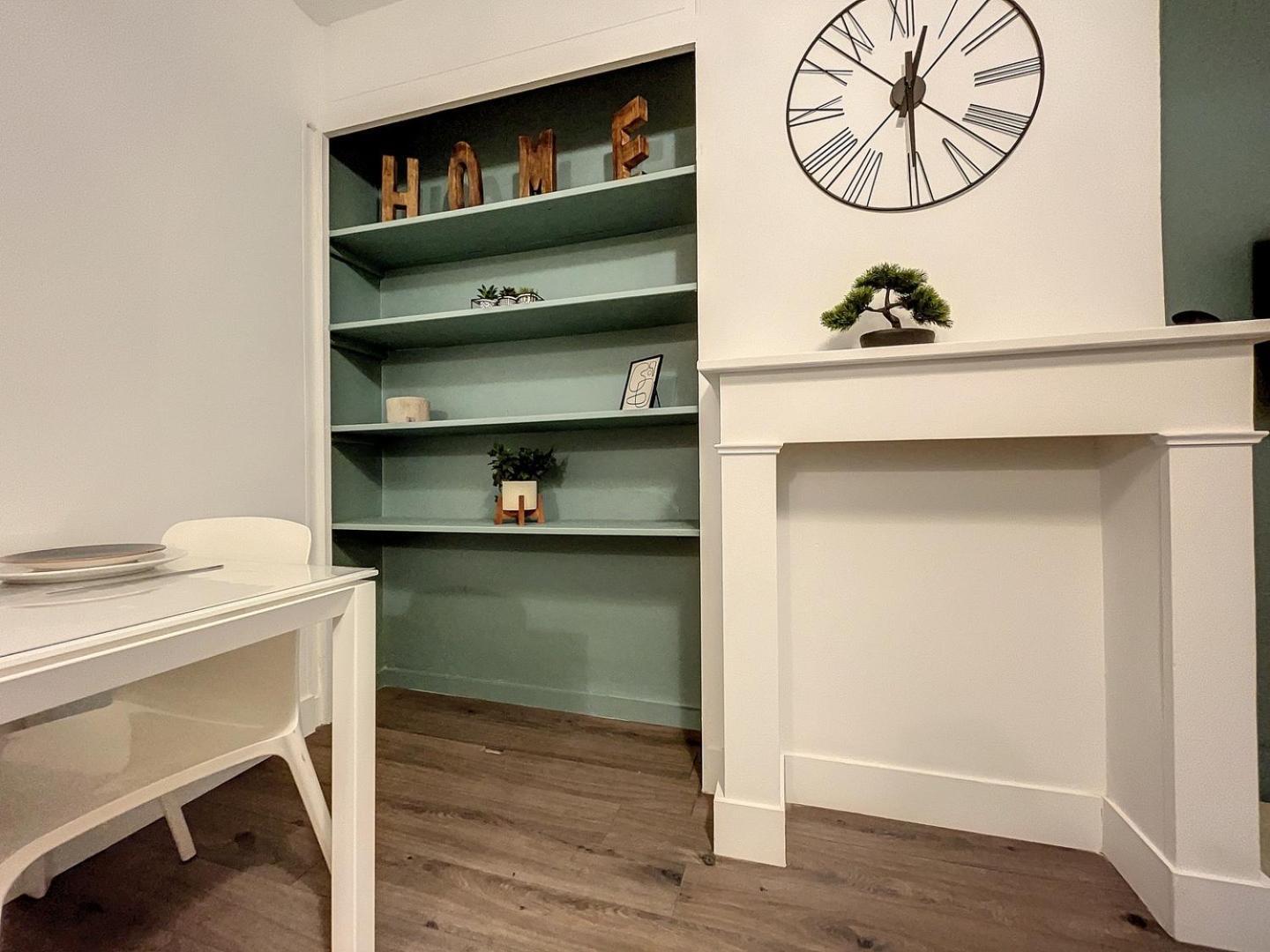 Coeur de ville, T2 cosy&élégant avec jardin Dunkirk Exterior foto